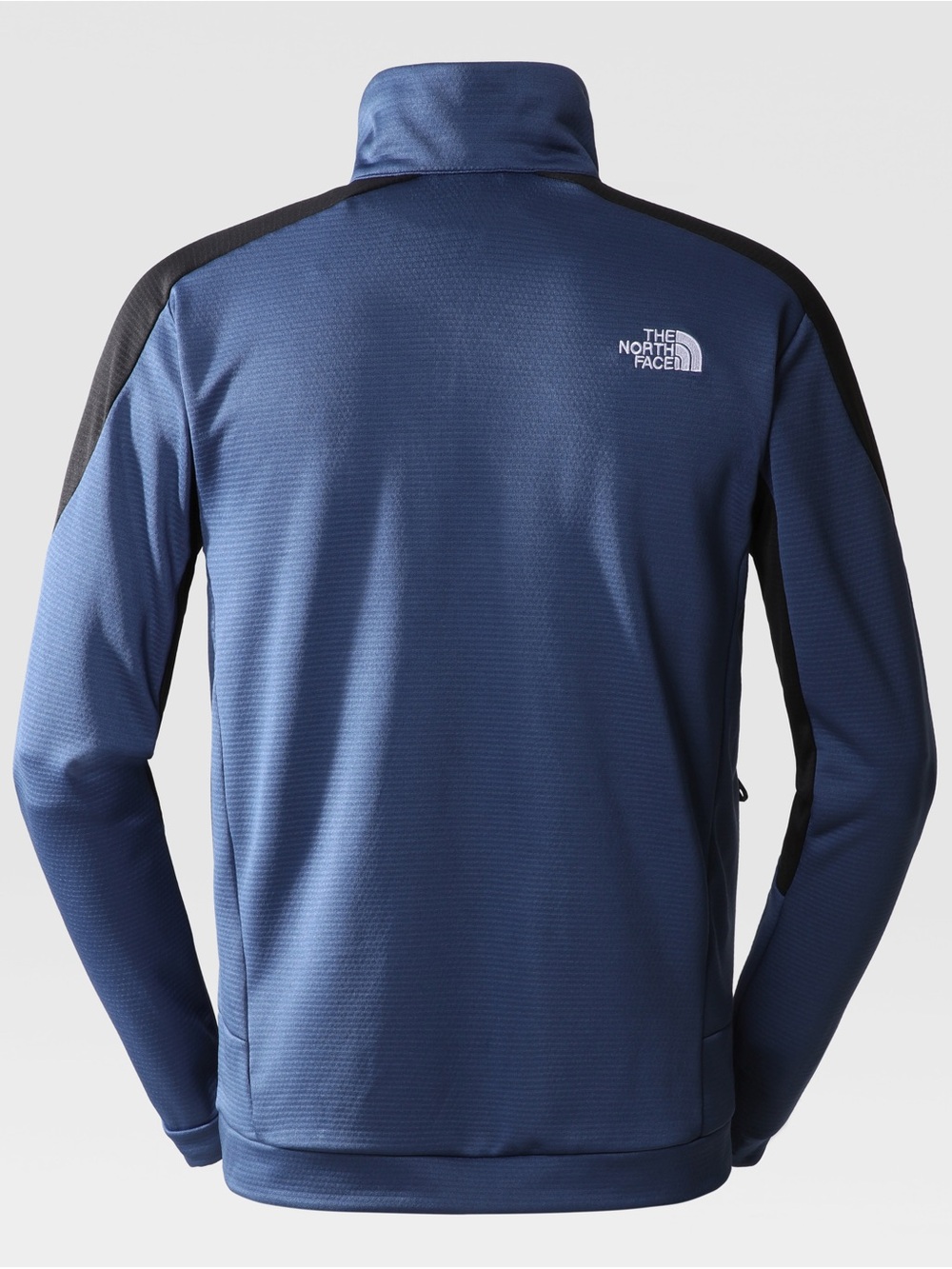 EUC The North Face Men’s Athletic Outdoor Circular Full-Zip Mid Layer Jacket XL - Picture 2 of 11